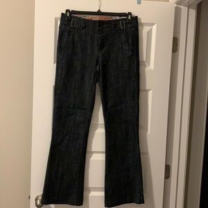 Women’s jeans